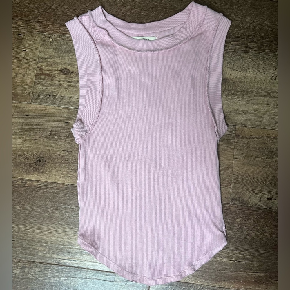Free People Kate Tank